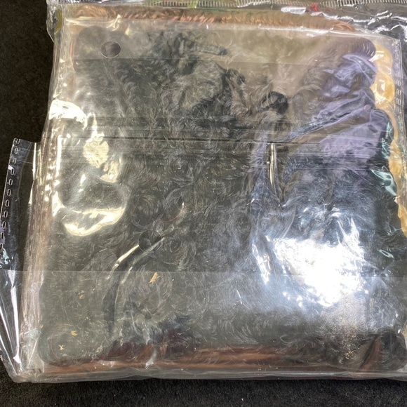 Awesome Large craft bundle, mostly new sealed bags to create various projects - Picture 8 of 15